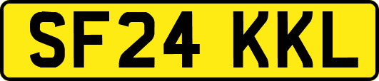 SF24KKL