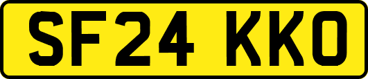 SF24KKO