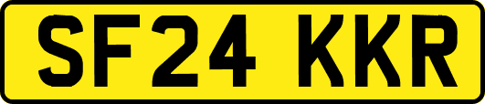 SF24KKR
