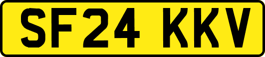 SF24KKV