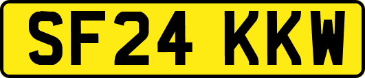 SF24KKW
