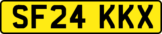 SF24KKX