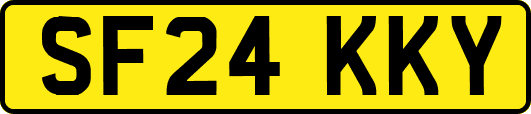 SF24KKY