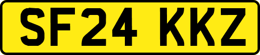 SF24KKZ
