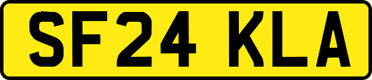 SF24KLA