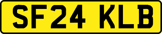 SF24KLB