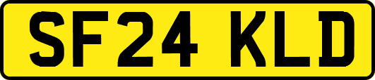 SF24KLD