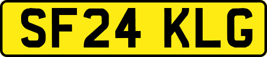 SF24KLG