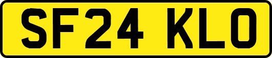 SF24KLO