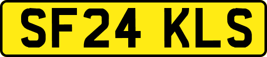 SF24KLS