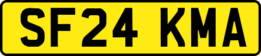 SF24KMA