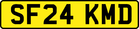 SF24KMD