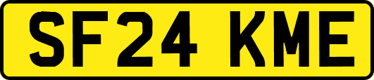 SF24KME