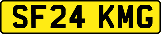 SF24KMG