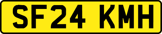 SF24KMH