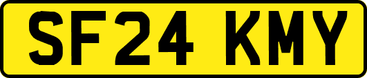 SF24KMY