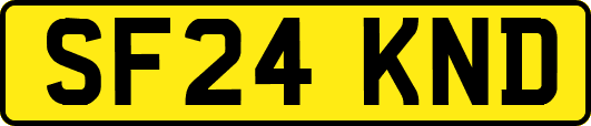 SF24KND