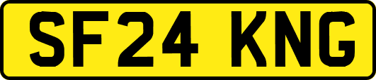 SF24KNG