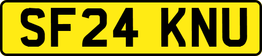SF24KNU