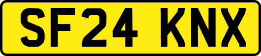 SF24KNX