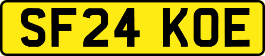 SF24KOE
