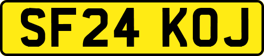 SF24KOJ