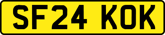 SF24KOK