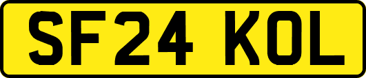 SF24KOL