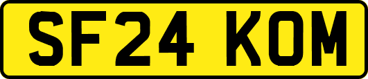 SF24KOM