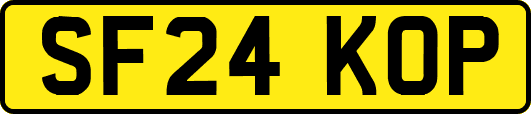 SF24KOP