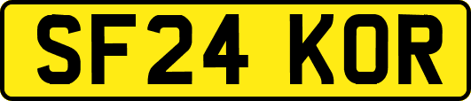 SF24KOR