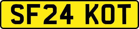 SF24KOT