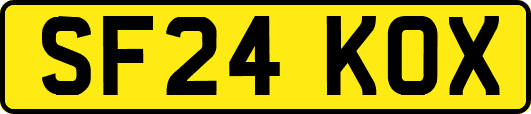 SF24KOX