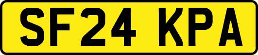 SF24KPA