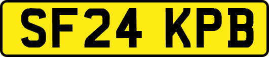 SF24KPB