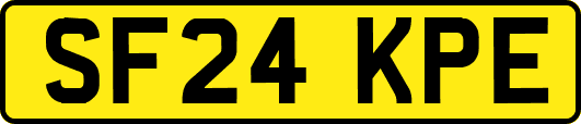 SF24KPE