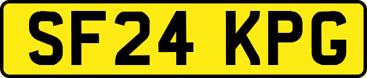 SF24KPG