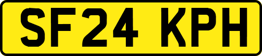SF24KPH