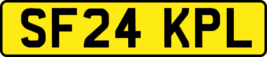 SF24KPL