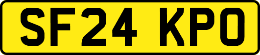 SF24KPO