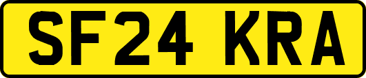 SF24KRA