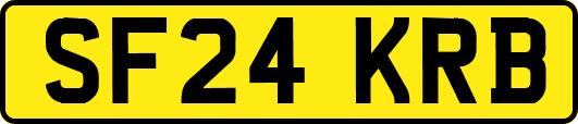 SF24KRB