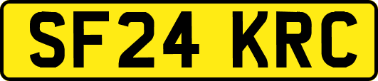 SF24KRC