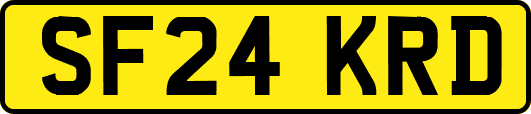 SF24KRD