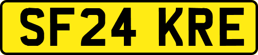 SF24KRE