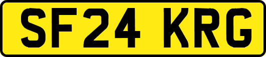 SF24KRG