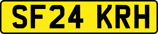SF24KRH