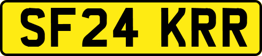 SF24KRR