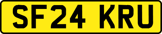 SF24KRU