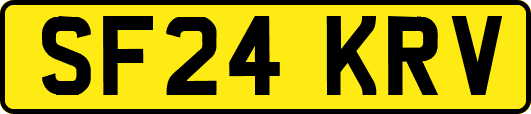 SF24KRV